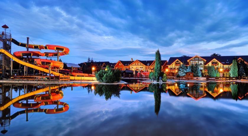 Appartamento Luxury Bešeňová