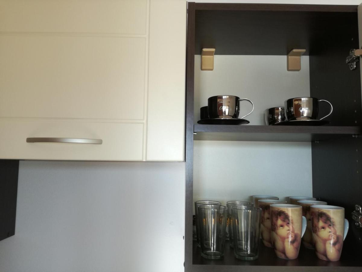 Appartamento Luxury