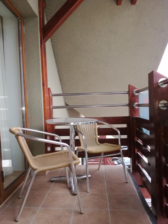 Luxury Bešeňová