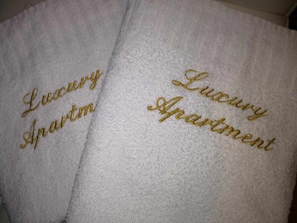 Luxury Bešeňová