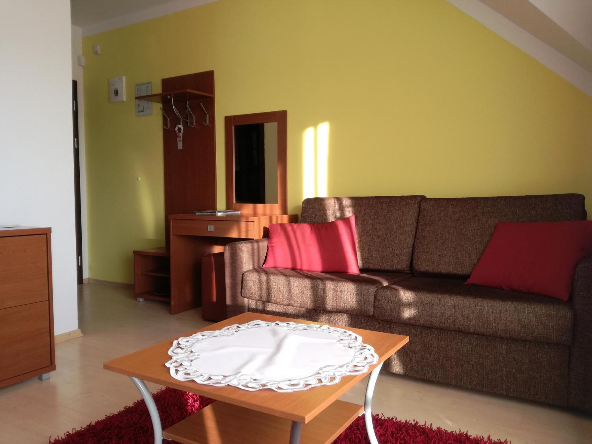 Appartamento Luxury Bešeňová