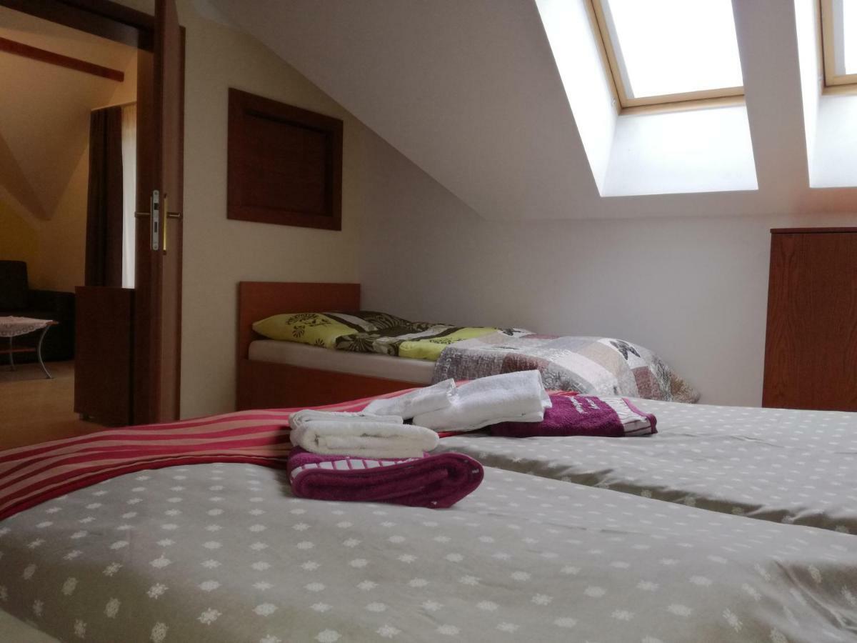 Appartamento Luxury *